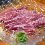 ホルモン双葉 - 