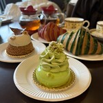 ル・コワンヴェール パトリック・ルメル - 