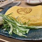 炉端ともつ煮 炎 - 