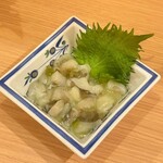 鶏出汁おでんと日本酒 けんびろう 赤坂見附店 - 