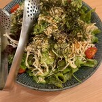 鶏出汁おでんと日本酒 けんびろう 赤坂見附店 - 