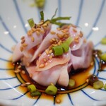 ホルモン双葉 西園 - 