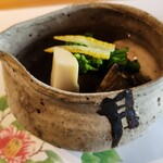 鹿部戸 - 