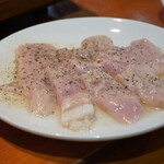 ホルモン双葉 - 