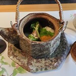 鹿部戸 - 