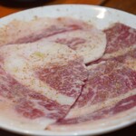 ホルモン双葉 - 