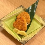 鶏出汁おでんと日本酒 けんびろう 赤坂見附店 - 