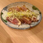 鶏出汁おでんと日本酒 けんびろう 赤坂見附店 - 