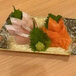 鶏出汁おでんと日本酒 けんびろう - 