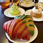 ル・コワンヴェール パトリック・ルメル - 