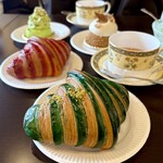 ル・コワンヴェール パトリック・ルメル - 