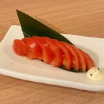 鶏出汁おでんと日本酒 けんびろう - 