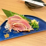 鶏出汁おでんと日本酒 けんびろう 赤坂見附店 - 