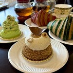 ル・コワンヴェール パトリック・ルメル - 