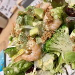 炉端ともつ煮 炎 - 