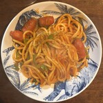 ワシントン食堂 - 