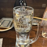 ワシントン食堂 - 