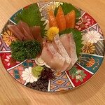 鶏出汁おでんと日本酒 けんびろう 赤坂見附店 - 