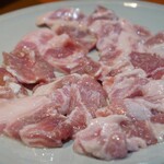 ホルモン双葉 - 