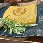 炉端ともつ煮 炎 - 