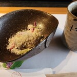 鹿部戸 - 