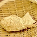 ナニワヤ・カフェ - 