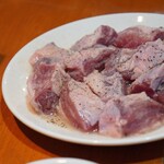 ホルモン双葉 - 