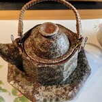 鹿部戸 - 