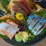 煮売屋 だいごみ 赤坂見附店 - 