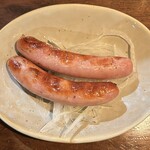 ワシントン食堂 - 