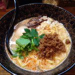 茉莉蔵 - 坦々麺
