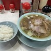 なぎちゃんラーメン 江古田練馬旭丘店