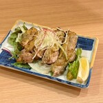 鶏出汁おでんと日本酒 けんびろう 赤坂見附店 - 