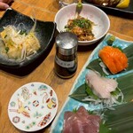 骨付鶏 横浜 酉ひで - 