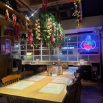 GARLIC JO'S 川崎アゼリア店 - 