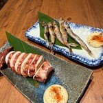 煮売屋 だいごみ 赤坂見附店 - 