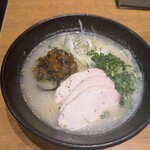 骨付鶏 横浜 酉ひで - 