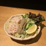 寿司あおい 青葉台店 - 