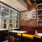 GARLIC JO'S 川崎アゼリア店 - 