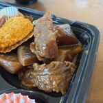 お弁当＆喫茶 くっく - 