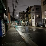 ガネーシャはなれ - 