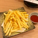 鶏出汁おでんと日本酒 けんびろう 赤坂見附店 - 