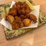 鶏出汁おでんと日本酒 けんびろう 赤坂見附店 - 