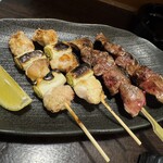 ガネーシャはなれ - 