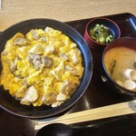 五鉄 - 料理写真: