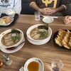 餃子の王将 箕面半町店