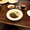洋食フナハシ亭