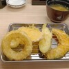 揚げたて天ぷら さくや 竹原店