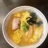 屋台海星ラーメン