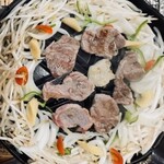 大衆ジンギスカン酒場 ラム太郎 - 